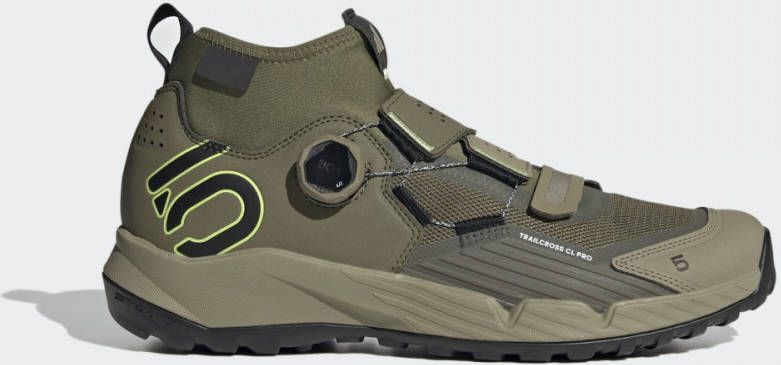 adidas 5.10 TRAILCROSS PRO CLIP IN MOUNTAIN BIKE SCHOENEN