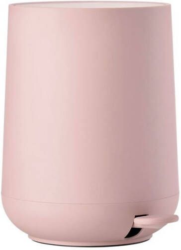 Zone Denmark Nova One pedaalemmer rose 3 liter