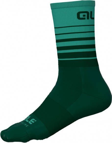 Alé One Fietssokken 36 39, groen