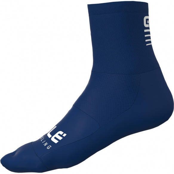 Alé Strada 2.0 Socks Fietssokken 39 S, blauw