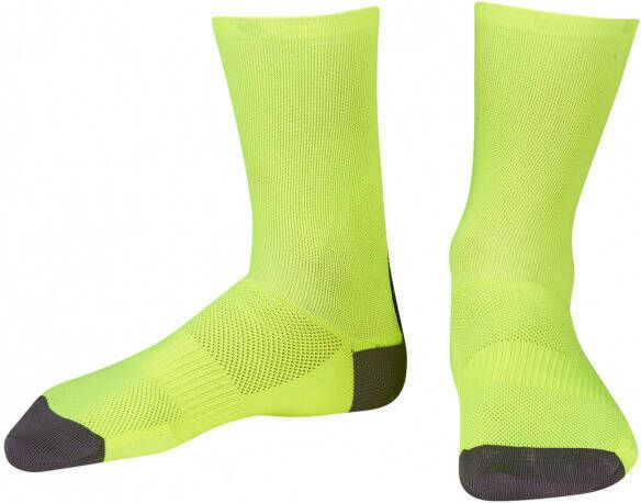 Bioracer Classic Socks Fietssokken, groen