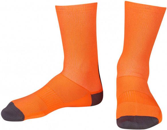 Bioracer Classic Socks Fietssokken, oranje