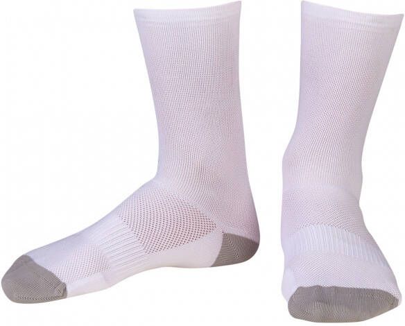Bioracer Classic Socks Fietssokken, purper