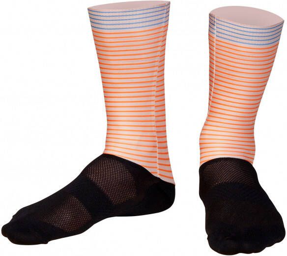Bioracer Technical Socks Fietssokken, meerkleurig