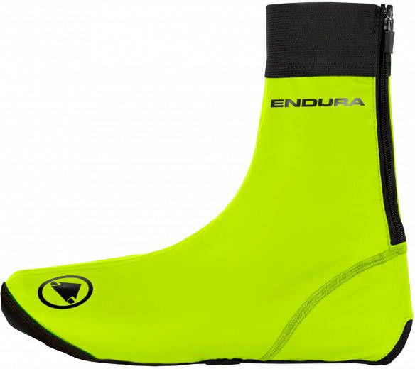 Endura FS260 Pro Slick Überschuh II Overschoenen, groen