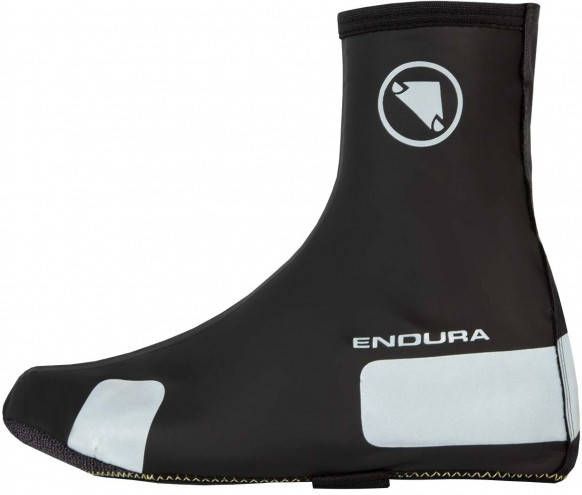Endura Urban Luminite Überschuh Overschoenen, zwart