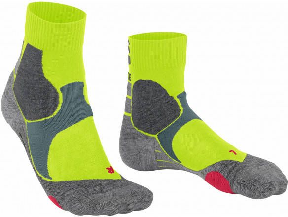 Falke BC3 Fietssokken 38, meerkleurig