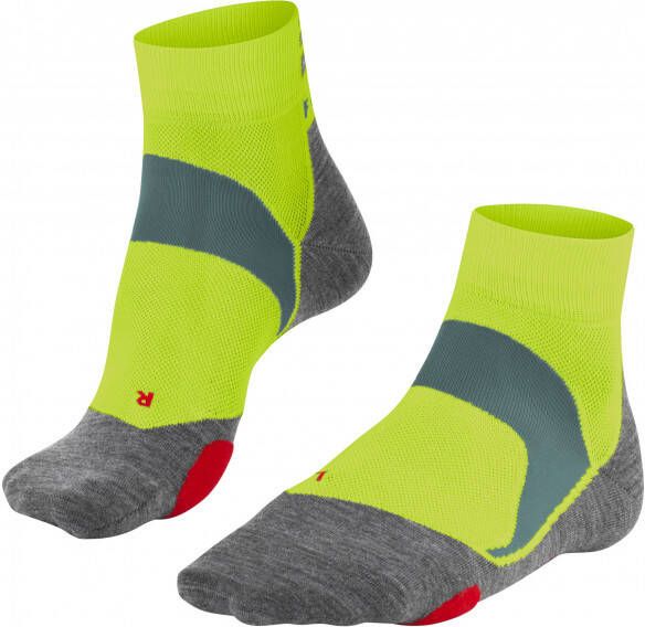 Falke BC5 Tour Fietssokken 41, groen