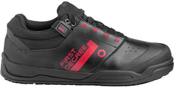 FIRST DEGREE F1 Fietsschoenen grijs