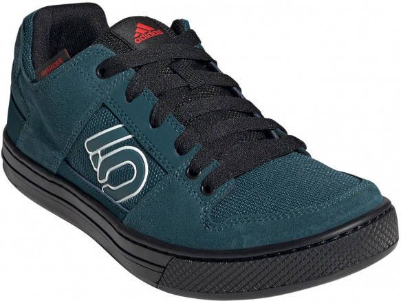 Five Ten Freerider Fietsschoenen zwart/blauw