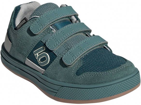 Five Ten Freerider Kids VCS Fietsschoenen turkoois