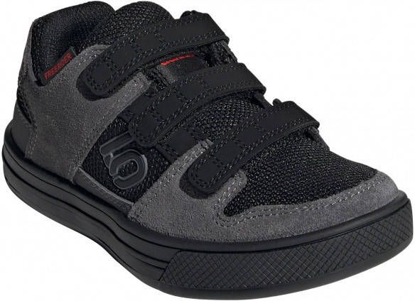 Five Ten Freerider Kids VCS Fietsschoenen grijs
