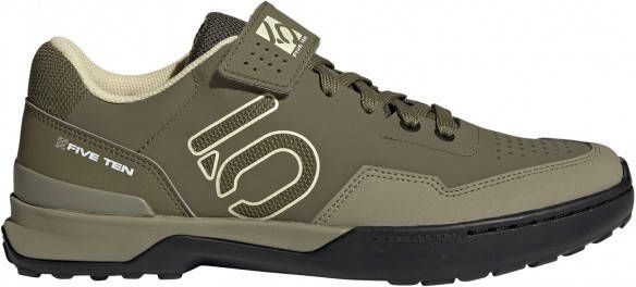 Five Ten Kestrel Lace Fietsschoenen olijfgroen