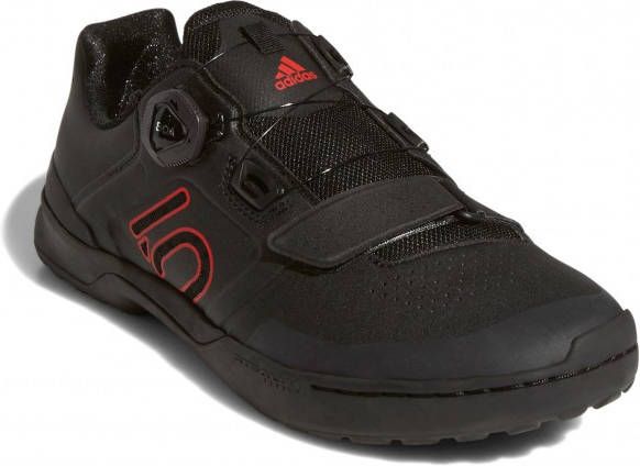 Five Ten Kestrel Pro Boa Fietsschoenen grijs/zwart