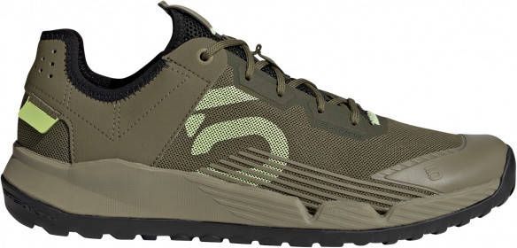 Five Ten Trailcross LT Fietsschoenen olijfgroen