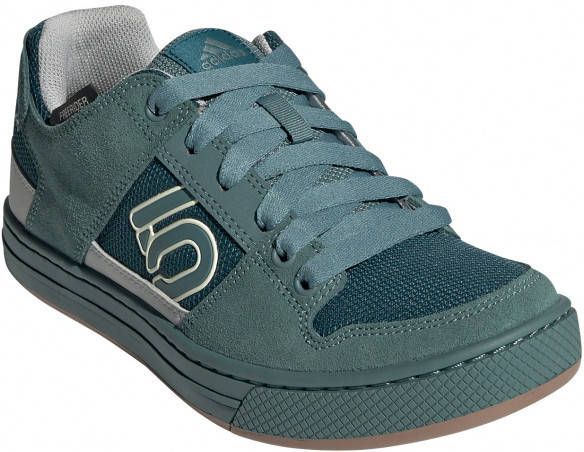 Five Ten Women's Freerider Fietsschoenen turkoois