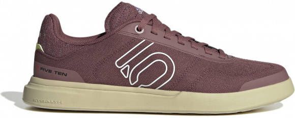 Five Ten Women's Sleuth DLX Canvas Fietsschoenen purper