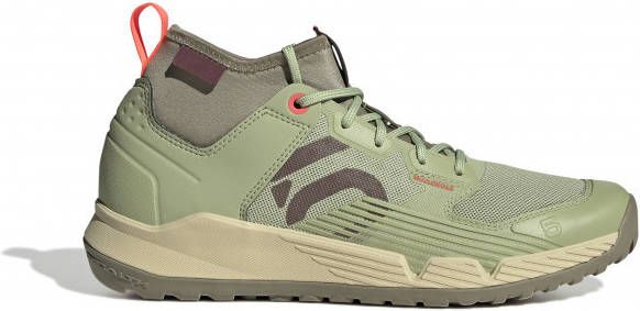Five Ten Women's Trailcross XT Fietsschoenen olijfgroen