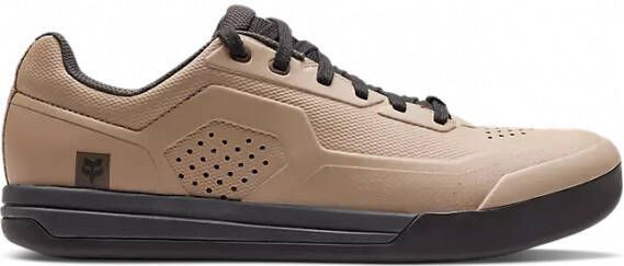 Fox Racing Union Flat Fietsschoenen rood