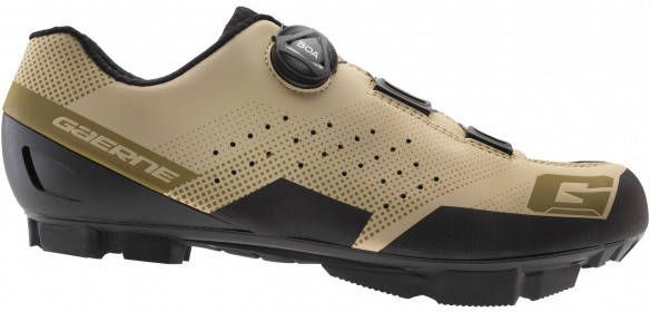 Gaerne G.Hurricane Fietsschoenen Regular, beige