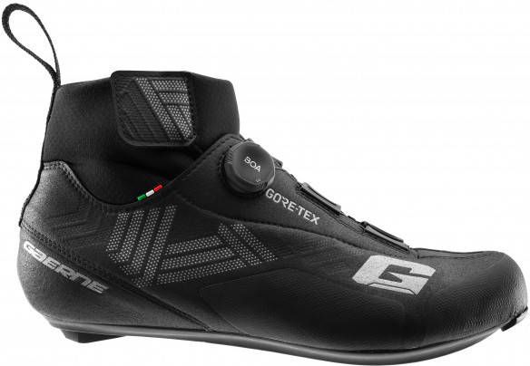Gaerne G.Ice Storm Road 1.0 GTX Fietsschoenen zwart/grijs