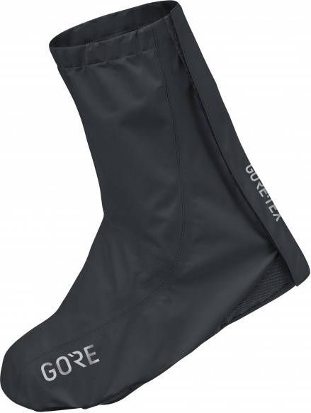 Gore Wear C3 GORE TEX Overshoes Overschoenen 41 S/M, zwart/grijs