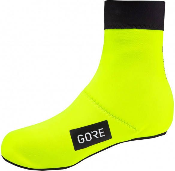 Gore Wear Wear Shield Thermo Overshoes Overschoenen 45 XL, groen