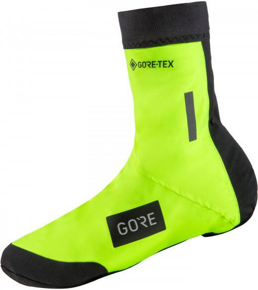 Gore Wear Wear Sleet Insulated Overshoes Overschoenen 48 XXL, groen