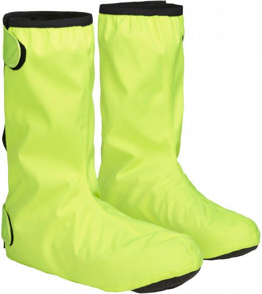 GripGrab Dryfoot Waterproof Everyday Shoe Covers 2 Overschoenen, groen