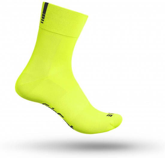 GripGrab Lightweight SL Sock Fietssokken, groen