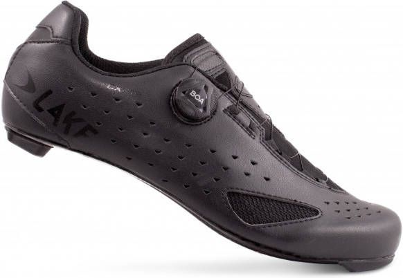 Lake CX219 Fietsschoenen grijs
