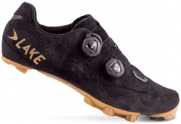 Lake MX238 Gravel Fietsschoenen grijs