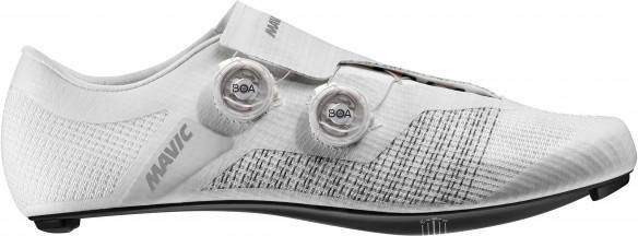 Mavic Cosmic Ultimate III Fietsschoenen grijs