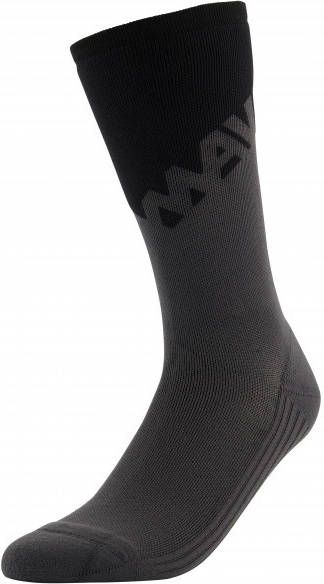 Mavic Deemax Sock Fietssokken 42, zwart