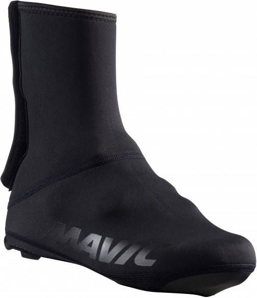 Mavic Essential H20 Road Shoe Cover Overschoenen, zwart