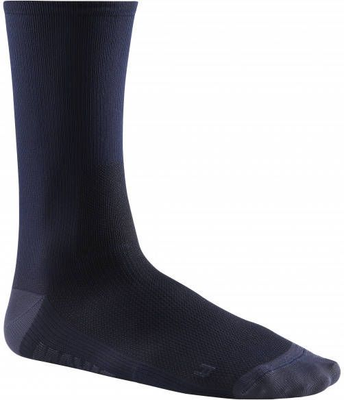 Mavic Essential High Sock Fietssokken 42, blauw