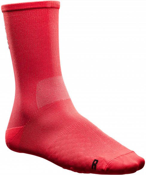 Mavic Essential High Sock Fietssokken 46, rood