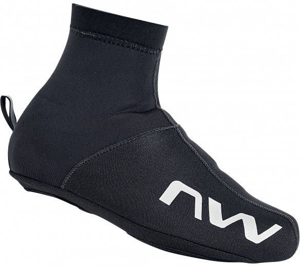 Northwave Active Easy Shoecover Overschoenen, blauw