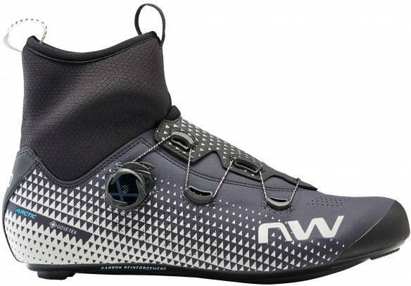 Northwave Celsius R Arctic GTX Fietsschoenen grijs