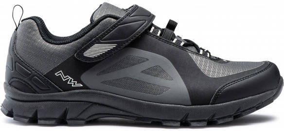 Northwave Escape Evo Fietsschoenen grijs