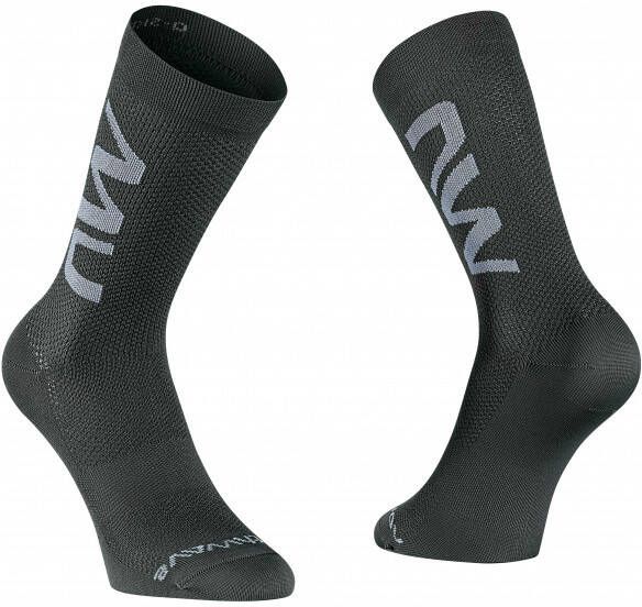 Northwave Extreme Air Sock Fietssokken, grijs