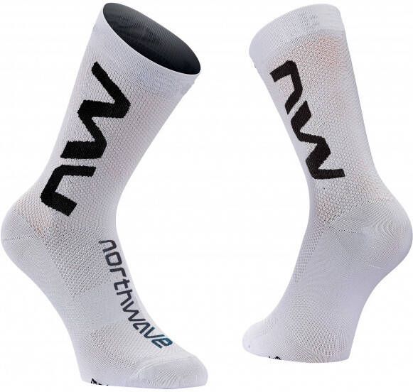 Northwave Extreme Air Sock Fietssokken, grijs