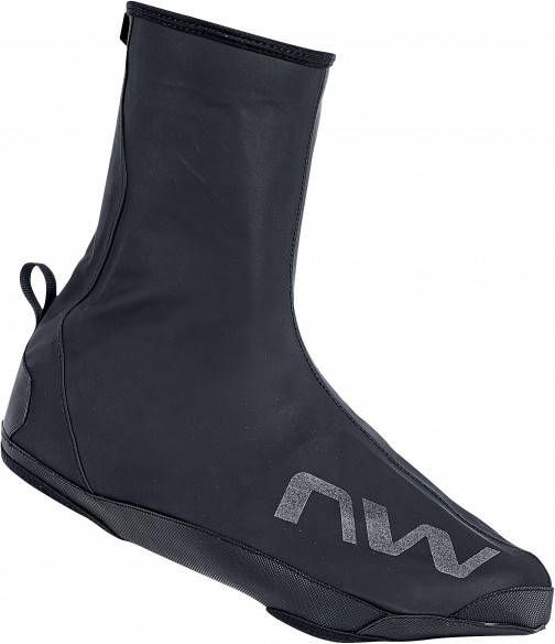 Northwave Extreme H2O Shoecover Overschoenen, blauw