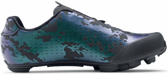 Northwave Rebel 3 Fietsschoenen blauw