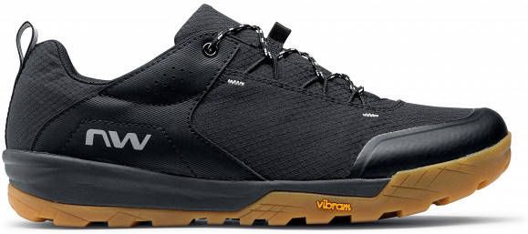 Northwave Rockit Fietsschoenen zwart