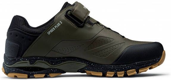 Northwave Spider Plus 3 Fietsschoenen zwart