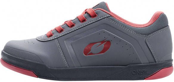 O'Neal Pinned Flat Pedal Shoe V.22 Fietsschoenen blauw