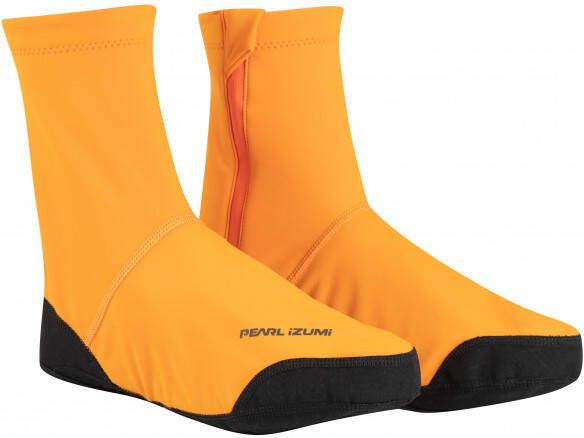 Pearl Izumi Amfib Lite Shoe Cover Overschoenen, oranje