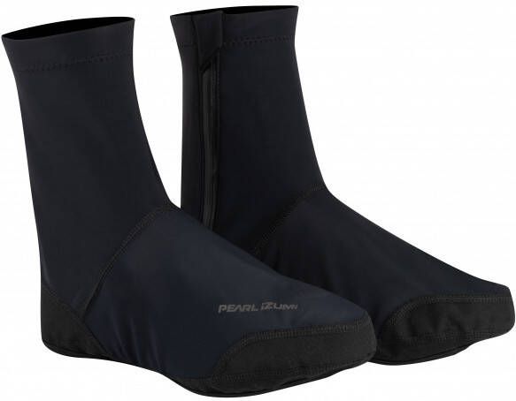 Pearl Izumi Amfib Lite Shoe Cover Overschoenen, zwart