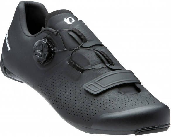 Pearl Izumi Attack Road Fietsschoenen grijs